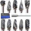 Frezy-do-Metalu-Weglik-Spiekany-VHM-10szt-Trzpien-3mm (1) Frezy do Metalu Węglik Spiekany VHM 10szt Trzpień 3mm
