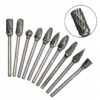 Frezy-do-Metalu-Weglik-Spiekany-VHM-10szt-Trzpien-3mm-Kod-producenta-MT-PL-119 Frezy do Metalu Węglik Spiekany VHM 10szt Trzpień 3mm