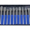 Frezy-do-Metalu-Weglik-Spiekany-VHM-10szt-Trzpien-3mm-Kod-producenta-TP002 Frezy do Metalu Węglik Spiekany VHM 10szt Trzpień 3mm