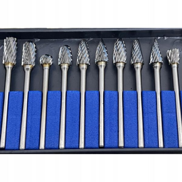 Frezy-do-Metalu-Weglik-Spiekany-VHM-10szt-Trzpien-3mm-Kod-producenta-TP002 Frezy do Metalu Węglik Spiekany VHM 10szt Trzpień 3mm