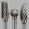 Frezy-do-Metalu-Weglik-Spiekany-VHM-10szt-Trzpien-3mm-Rodzaj-frezu-trzpieniowy-palcowy-walcowo-czolowy-walcowy Frezy do Metalu Węglik Spiekany VHM 10szt Trzpień 3mm