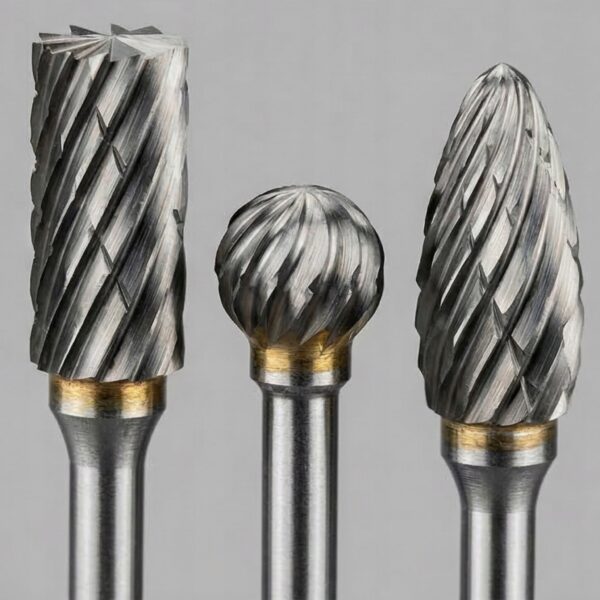 Frezy-do-Metalu-Weglik-Spiekany-VHM-10szt-Trzpien-3mm-Rodzaj-frezu-trzpieniowy-palcowy-walcowo-czolowy-walcowy Frezy do Metalu Węglik Spiekany VHM 10szt Trzpień 3mm