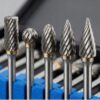 Frezy-do-Metalu-Weglik-Spiekany-VHM-10szt-Trzpien-3mm-Zastosowanie-aluminium-drewno-metale-kolorowe-stal-tworzywa-sztuczne Frezy do Metalu Węglik Spiekany VHM 10szt Trzpień 3mm