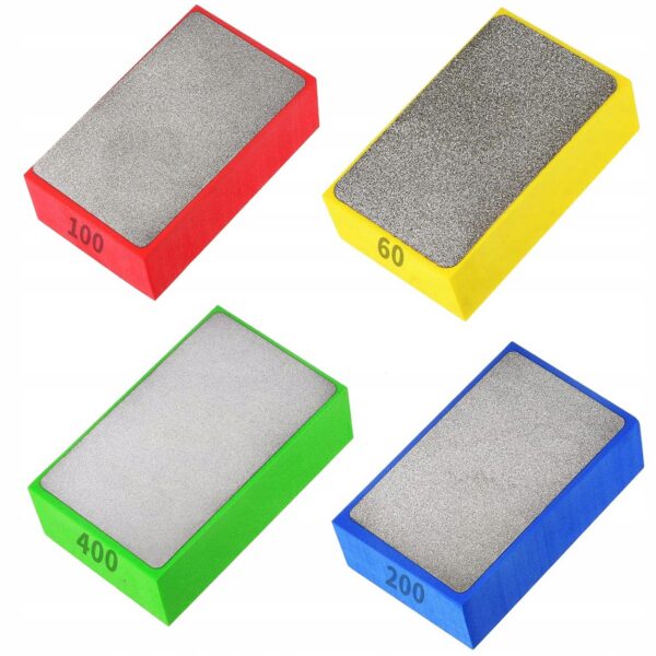 PADY-POLERSKIE-do-Szlifowania-Recznego-Gres-60-100-200-400-4-szt-Kod-producenta-Przycinanie-krawedzi-FullSand-4-sztuki PADY POLERSKIE do Szlifowania Ręcznego Gres 60-100-200-400 4 szt