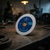 TARCZA-DIAMENTOWA-DO-CIECIA-PLYTEK-115-MM-GRES-SZKLO-SPIEK-Marka-bez-marki TARCZA DIAMENTOWA DO CIĘCIA PŁYTEK 115 MM GRES SZKŁO SPIEK