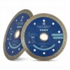 TARCZA-DIAMENTOWA-DO-CIECIA-PLYTEK-125-MM-GRES-CERAMIKA-Kod-producenta-TPro352 TARCZA DIAMENTOWA DO CIĘCIA PŁYTEK 125 MM GRES CERAMIKA