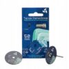 Tarcza-Diamentowa-50mm-trzpien-3mm-Proxxon-Dremel-Bihui-Kod-producenta-TPro369 Tarcza Diamentowa 50mm + trzpień 3mm Proxxon Dremel Bihui