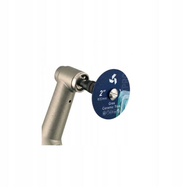 Tarcza-Diamentowa-50mm-trzpien-3mm-Proxxon-Dremel-Bihui-Marka-bez-marki Tarcza Diamentowa 50mm + trzpień 3mm Proxxon Dremel Bihui