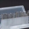 Zestaw-Frezow-Trzpieniowych-do-Metalu-Weglik-20-sztuk-3mm-Marka-bez-marki Zestaw Frezów Trzpieniowych do Metalu Węglik 20 sztuk 3mm
