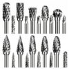 Zestaw-Frezow-Trzpieniowych-do-Metalu-Weglik-Stal-20-sztuk-3mm Zestaw Frezów Trzpieniowych do Metalu Węglik Stal 20 sztuk 3mm