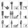 Zestaw-Frezow-Trzpieniowych-do-Metalu-Weglik-Stal-20-sztuk-3mm-Marka-bez-marki Zestaw Frezów Trzpieniowych do Metalu Węglik Stal 20 sztuk 3mm