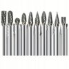 Zestaw-Frezow-Trzpieniowych-do-Metalu-Weglik-Stal-20-sztuk-3mm-Stan-opakowania-oryginalne Zestaw Frezów Trzpieniowych do Metalu Węglik Stal 20 sztuk 3mm