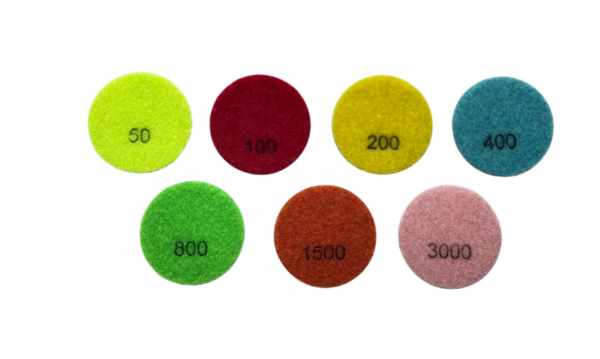 Zrzut ekranu 2026-06-09 114149 PADY POLERSKIE DiAMENTOWE 50mm 7szt 50–3000 GRES TPRO