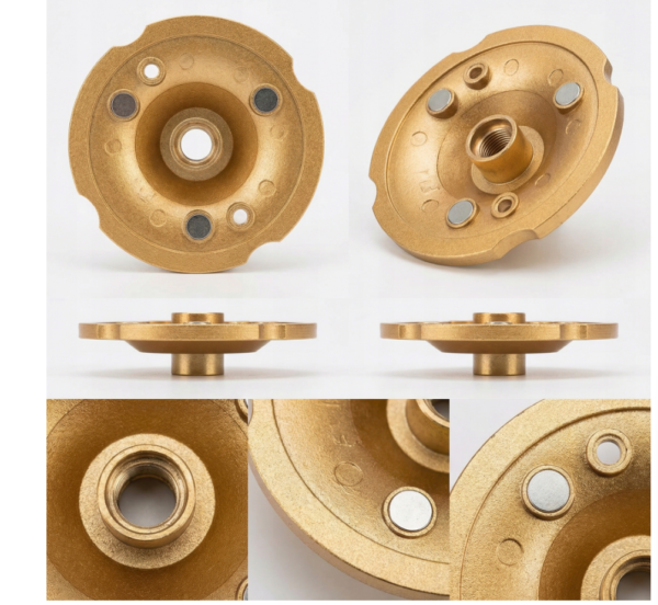 Zrzut ekranu 2026-06-09 115702 Zestaw Dysków Aluminiowych magnetycznych na rzep m14 TPRO